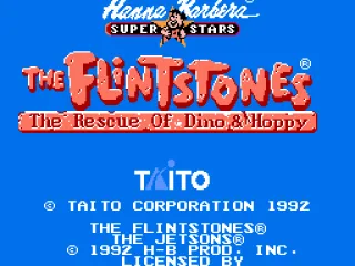 
											Title screen (Japanese version)