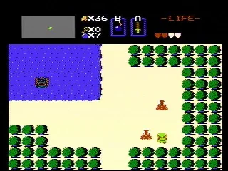 
											Explore the land of Hyrule