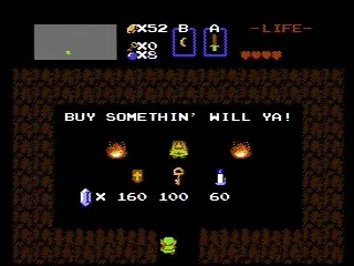 
											Purchase items to help out on your quest