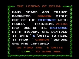 
											The opening story