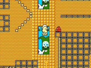 
											The New Zealand Story screenshot 5