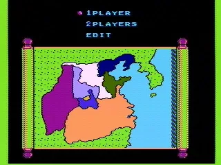 
											Starting a new game