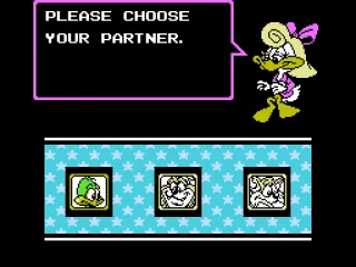
											Select your partner