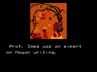
											Yep, more story