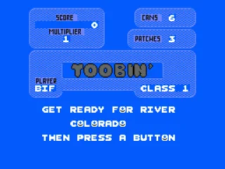 
											Starting the level