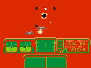 
											Mayday! Mayday!