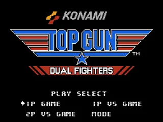 
											Title screen (Japanese version)