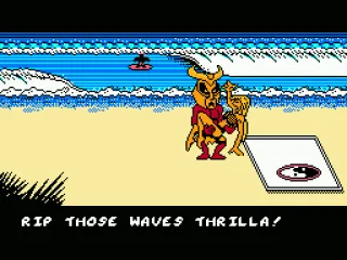 
											Story cutscene