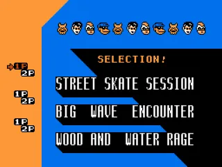 
											Select a game