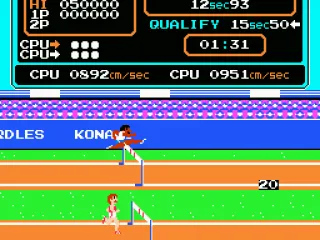 
											110-meter hurdles