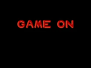 
											Starting a game...