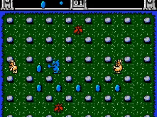 
											The cavemen are so dumb they'll fall off the screen sometimes.