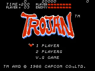 
											English title screen