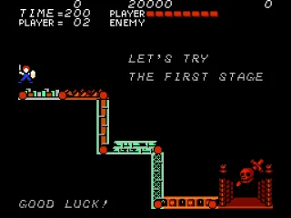 
											Master map screen