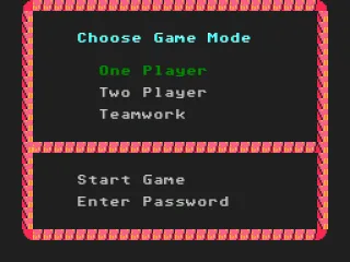 
											Main menu