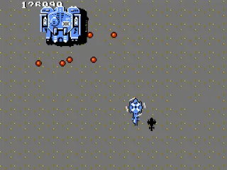 
											The second boss