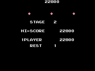 
											Stage 1 cleared