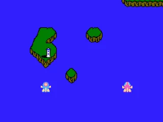 
											Two player simultaneous.