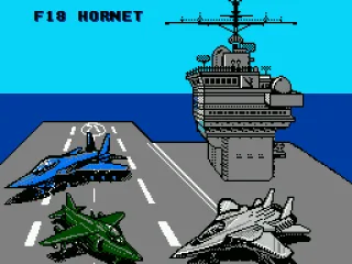 
											Choosing a plane to use