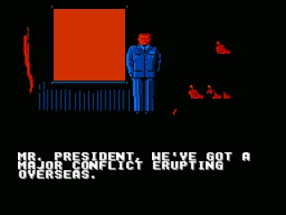 
											Story cutscene