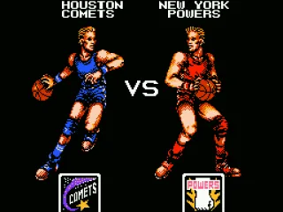 
											Match-up screen