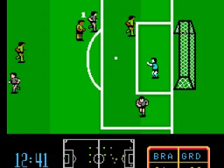 
											Goal!