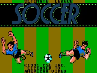 
											Title screen.