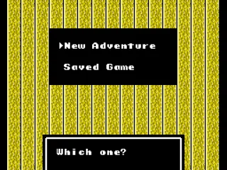 
											Main menu