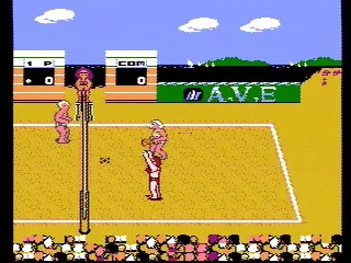 
											A game in progress
