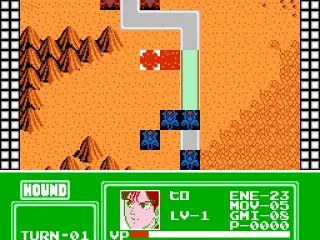 
											Battle Map