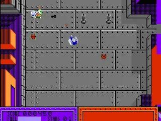 
											Initial level