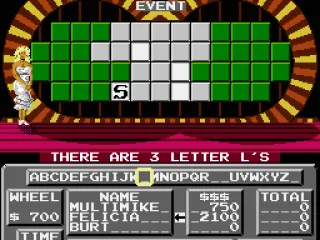 
											Guessing letters.