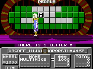 
											Flipping letters.