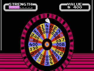 
											Wheel animation