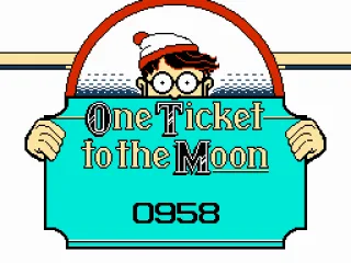 
											Moon, here I come!