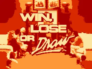 
											Title screen.