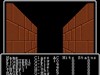 
											Dungeon