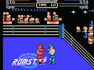 
											Boxing