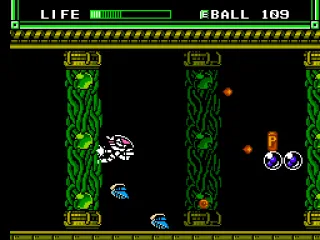 
											Shooter sequence