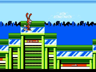
											Noid uses a yo-yo to beat enemies.