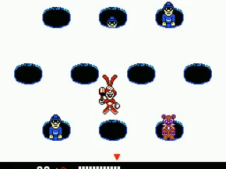 
											Warp Zone Game