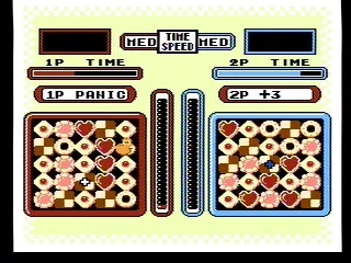 
											Two player game