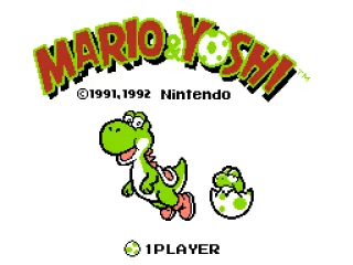 
											Title screen (EU)