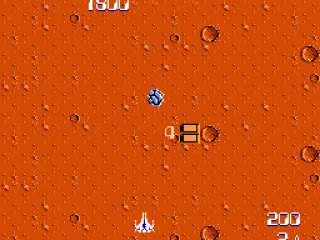 
											Get the numbered objects also for special weapons