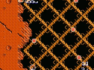 
											The enemies move randomly