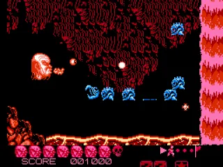 
											Cave