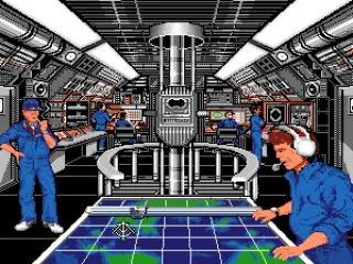 
											USA submarine