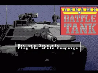 
											Main menu