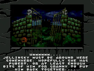 
											Cut scene