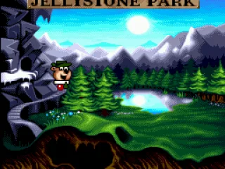 
											Map screen